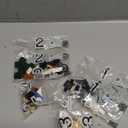 LEGO Marvel Iron Man & War Machine vs. Hammer Drones Building Toy - Pretend Play Set W/ 2 Toy Minifigures - Kids Building Blocks for Boys & Girls, Ages 7+ - Gift Idea for Birthdays - 76320