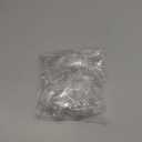 High Heel Protectors,7 Pairs Clear Heel Stoppers for Grass,Heel Replacement Tips for Wedding Mates Bridesmaid,Heel Caps,Heel Protectors for High Heels