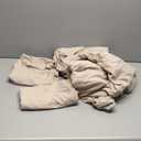 King Size 4 Piece Sheet Set - Comfy Breathable & Cooling Bed Sheets Set - Hotel Luxury Bedding for Women, Men, Kids & Teens - Deep Pockets, Easy Secure Fit, Soft and Wrinkle Free - Oeko-Tex - Cream