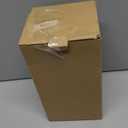 Glass Mason Jars Pitcher With Spout Lids 2 Quart Airtight Breastmilk Pitcher For Fridge Half Gallon Wide Mouth Water Jugs 64 Oz With Top Flip Cap for Cold Coffee, Ice Sun Tea,Lemonade Leakproof (Black)