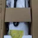 9000BTU Mini Split Air Conditioner& Heater, 20 SEER2 208-230V Wall-Mounted Ductless AC Unit Cools Rooms Up to 450 Sq. Ft, Inverter AC with WiFi, Remote Control, Installation Kit