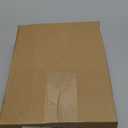 NURADA Outdoor Flameless Candles with Remote Timer - Waterproof Tall Realistic Flickering LED Pillar Electric Battery Operated Fake Candle for Home Wedding Fireplace Decor - Ivory 2 Pack (8" 8")