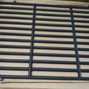 7524 Genesis 300 Series Grates Replacement Parts for Weber Grill Grates Genesis E-310 E-320 E-330 S-310 S-320 S-330 EP-310 EP-320 EP-330 Weber Genesis Grill Parts 2 PCS Cast Iron Grid 19.5 x 25.8 Inch