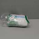 Gerber Boys Newborn Infant Baby Toddler Nursery 100% Cotton Flannel Receiving Swaddle Blanket, Safari White,4 Count (Pack of 1)