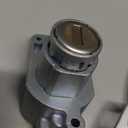 NewYall Ignition Switch Cylinder Lock Door Barrel Lock Tailgate Trunk and Fuel Cap Lock w/Keys Set for Honda Civic 2006-2011 06351-TE0-A11 72185-TF0-G01 06350-SNA-A71