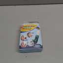 Flutter Valve, Breathing Exercise Device for Lungs, Adjustable Resistance Natural Mucus Clearance, Portable Lung Exerciser Device | Breathing Trainer