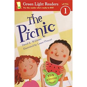 The Picnic (Leveled Reader 1)