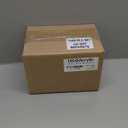 US Acrylic Classic Clear Plastic Reusable Drinking Glasses (Set of 6) 16oz Water Cups | BPA-Free Tumblers, Made in USA | Top-Rack Dishwasher Safe