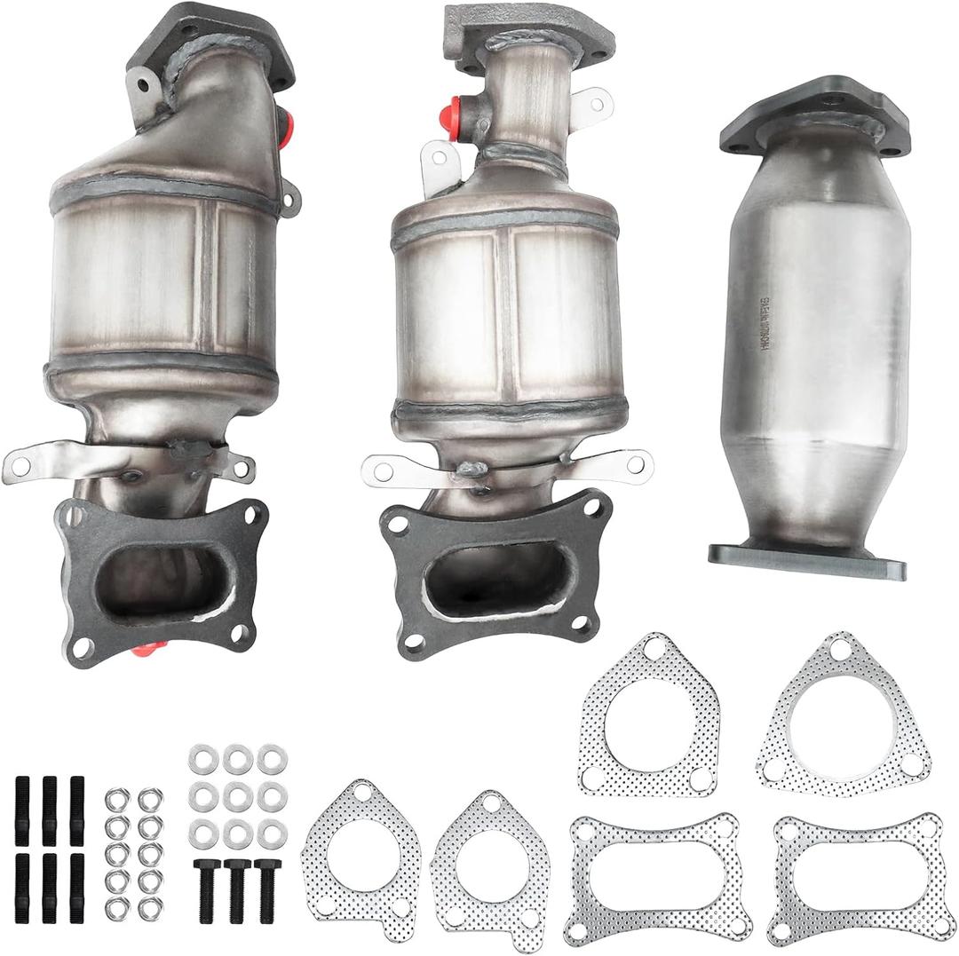 45131 45132 16447 for HONDA PILOT 3.5L 2009-2015 | 2009 2010 2011 2012 2013 2014 2015 | EPA Compliant