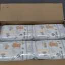Huggies Size 1 Diapers, Little Snugglers Baby Diapers, Size 1 (8-14 lbs), 96 Count