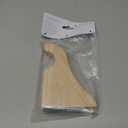Levolor Unfinished 1-3/8in Natural Metal Curtain Rod Bracket