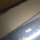 AyeWish Floor Mirror, Oversized Full Length Arched Mirror, Large Standing or Wall Mounted, FreeStanding, 68"26", Aluminum Frame - Black