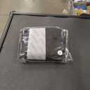 20-30 mmHg Graduated Compression Pantyhose for Women, Footless High Waist Support Compression Tights & Leggings for Swelling Relief, Circulation Boost & Travel Comfort, Black, Medium