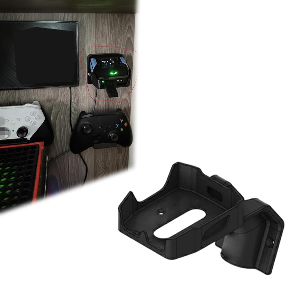 Wall Holder for Cronus Zen 2, For 2k Zen/Zen 2k/Zen For 2k, Easy to Install, Saves Space, Helps Ventilation and Heat Dissipation