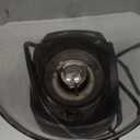 Baratza Encore Coffee Grinder ZCG485BLK, Black