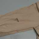 5 Pack Men's Mock Turtleneck Shirts, Long Sleeve Tops Pullover Basic Casual Slim Fit Lightweight T-Shirts Pack (X-Large, Black, White, Light Mixed Gray, Haze Blue, Khaki)