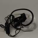 Dott Arts Desk Lamp,USB Clip On Light,Book Lights for Reading at Night,3 Color Modes,10 Brightness Clamp Lights,360 Gooseneck LED Reading Light for Books in Bed,Eye-Care for Home Office,Headboards