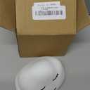 Breathing Lamp Guided Visual Meditation Tool for Mindfulness,Anxiety Relief&Calm Your Mind for Stress&Visual Relaxation and Restful Sleep,478 Seconds Breathing Rate Change 3 Colors,Gift for Kids