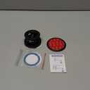 LISEN for Magsafe Car Mount, Cell Phone Holders for Your Car, Magnetic Car Accessories for Women Men Jeep Truck, Gifts for Mothers Day Him Her for iPhone 17 Pro Max 16 15 14 13 12, Samsung S26, Black