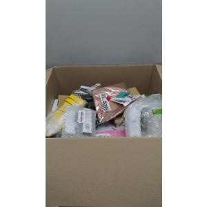 Box Of Mixed Items