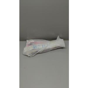 12 Pack Led Light Up Fairy Hair Accessories Braid Extension Butterfly Clips for Women Girls, Glow in the Dark Party Favors Supplies Neon Rave Accessories Wig for Festival Halloween Christmas Birthday