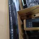 MARS HYDRO 2x4 Grow Tent Kit Complete System with Smart Controller 43,300W TSL2000 LED Programmable&Dimmable Grow Light,48"x24"x71" 1680D High Reflective Mylar,4inch Customized Ventilation System