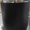VEVOR Water Distiller, 6L 1.6 Gallon Larger Pure Water Purifier Filter for Home Table Countertop, 900W Plastic Distilled Maker, Stainless Steel Interior Drinking Machine to Make Clean Waters, Black