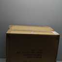 DREAMSOUL Deck Bird Bath + 20" Peacock Large Bird Bath Stand(2pcs)