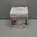 Mini Portable Projector with Wifi6 and Bluetooth, 4K Projector Support 5w Sound Base Speaker, 160 ANSI, Android 11, Auto Vertical Keystone 210Rotatable Projector for Home Bedroom Outdoor HY300 ULTRA