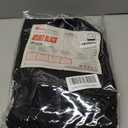 Morphsuits Full Bodysuit Costume Men, Morph Suits Adults, Mens Spandex Bodysuit Costume, Full Body Suit (Black)