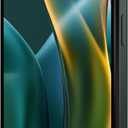 Motorola Moto G - 2025 | Unlocked | Made for US 4/128GB | 50MP Camera | Forest Gray