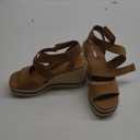 SODA SHOES SIZE 9.5