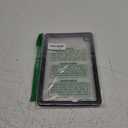 Lunivop Tablet Case Waterproof for Samsung Galaxy Tab A9 Plus Case 11 Inch 2023 Rugged with Built-in Screen Protector Armor Protective for Galaxy Tab A9+ [SM-X210/X216/X218] Black