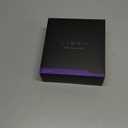 LISEN for 15W MagSafe Car Mount Charger,Magnetic Wireless Cars Charger,Magnetic Phone Holder for Cars,Phone Holders for Your Car Accessories for Men Women Jeep Ford F150 for iPhone 17-12,Samsung,Gifts (Black)