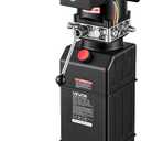 VEVOR 14 Quart Hydraulic Pump 2.2KW AC 220-240V Hydraulic Dump Trailer Pump