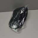 Hat Wigs for Women Baseball Cap with Hair Extensions Short Wave Synthetic baseball Cap Wig for Women Adjustable Hat with Hair Attached for Daily Use(14inch)