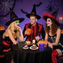 12Pcs Halloween Cups Skull Shaped Plastic Mugs Reusable Skeleton Cups 16oz for Whiskey,Beer, Wine, Juice, Bar Halloween Party Supplies