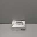 TableCraft 221 S/S Full-Size Double Sided Napkin Dispenser