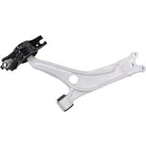 ApplianPar Front Lower Passenger Side Control Arm with Bracket for Honda Accord 2018-2022