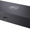 Dell USB 3.0 Ultra HD/4K Triple Display Docking Station (D3100)