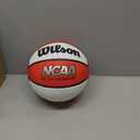 WILSON NCAA Killer Crossover Outdoor Basketball - 29.5", 28.5", 27.5"