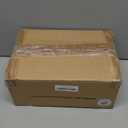 FDG Nuglass 19oz Tritan Stemless Wine Glass, 6-Pack