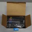 950XL/951XL High Yield Ink Cartridge Replacement for HP950XL/951XL HP950/951 950/951 XL Combo Pack Compatible with HP officejet pro 8600 8100 8610 8615 8616 8620 ( Black Cyan Magenta Yellow 4 Pack)