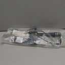 HOT Tools 24K Gold Professional 1/2" Extended Barrel Curling Iron with Clamp for Super Tight Curls - 24K Gold Technology for Long-Lasting Results & Longer Barrel for Easy Styling