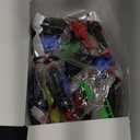 Feltom 28 PCS Valentines Day Cards for Kids School with Flying Airplanes Set, Party Favors for Kids, Valentine`s Day Gifts for Classroom Party, Valentines Day Gifts for Boys & Girls