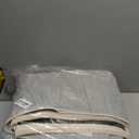 Softlife Washable Rug for Living Room, Black Pink Non-Slip Rugs for Kitchen, 6x9 Oriental Indoor Mat Under Dinning Table, Mordern Print Home Carpets with Rubber Backing for Kids