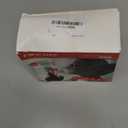 Mask Holder, No-Slip Secure Mask Strap for Cool Mist Inhaler, Comfortable Adjustable Head Straps Kit for Children and Adults