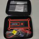 Belibuy Car Jump Starter Quick Start Yoyr Car Model: QDDY-608