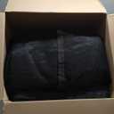 16x32 Ft Pool Leaf Net Cover Rectangular Leaf Cover for Inground Pool, Heavy Duty Pool Cover Prevent Leaves and Debris from Entering The Pool