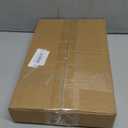 Winlyn 6 Pcs Snowy Artificial Cedar Picks with Red Berries Frosted Faux Cedar Sprays Christmas Cedar Greenery Branches Stems for Christmas Tree Wreath Floral Arrangement Vase Winter Holiday Decor